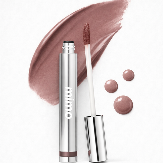 Contour encre à lèvre