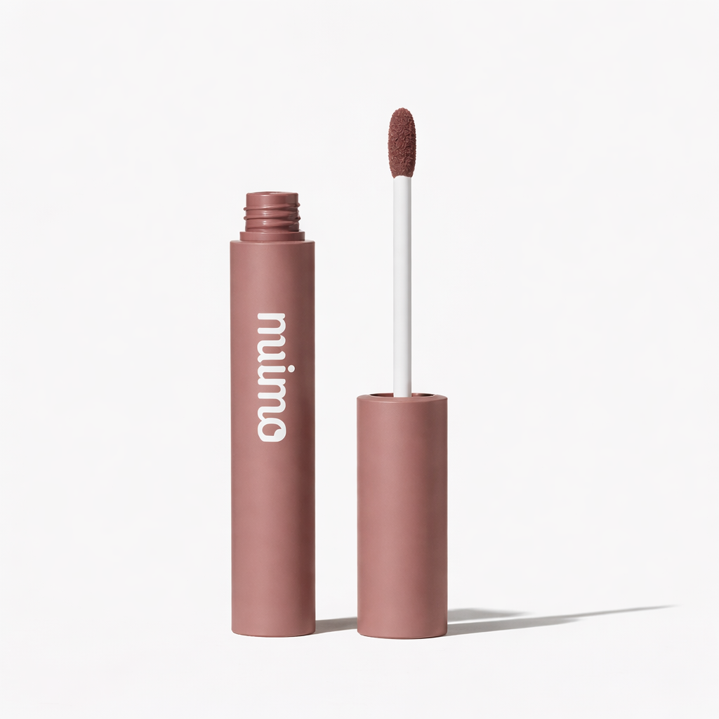 Encre à lèvres longue tenue