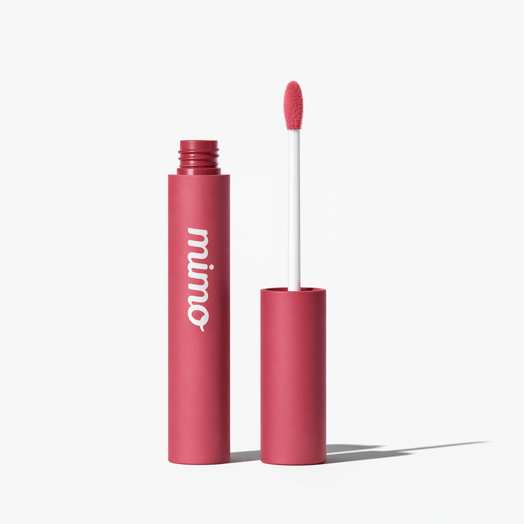 Encre à lèvres longue tenue