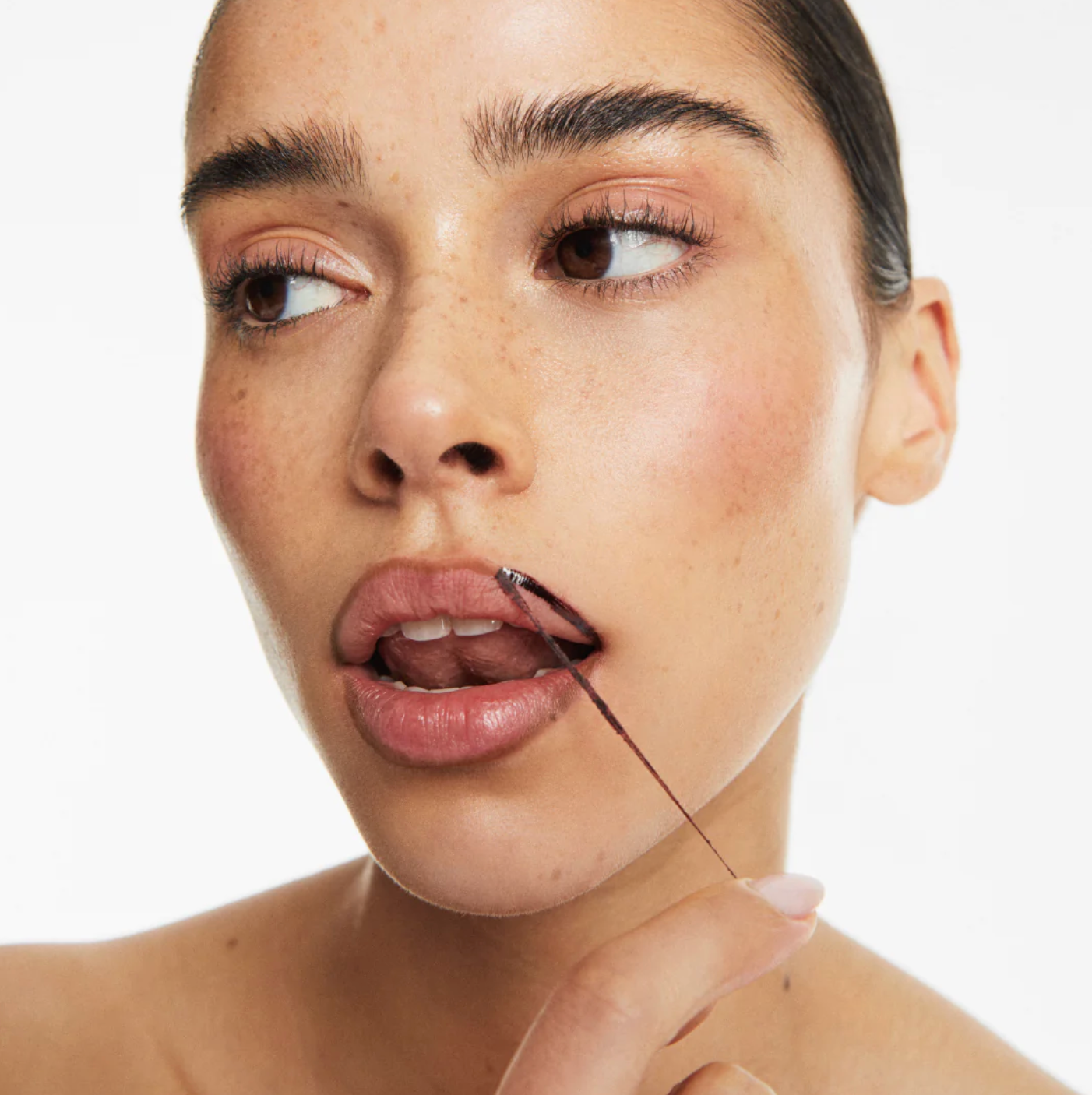 Encre à lèvres longue tenue