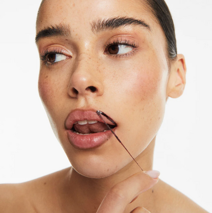 Encre à lèvres longue tenue