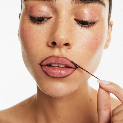 Encre à lèvres longue tenue