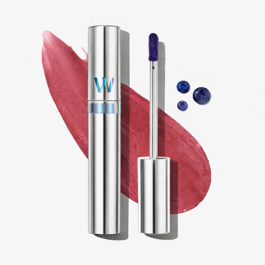 Encre à lèvres longue tenue